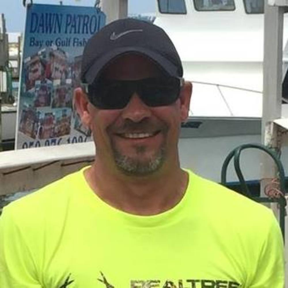 Meet your Posher, Dale